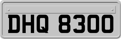 DHQ8300