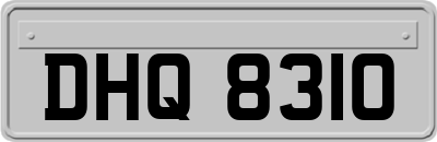 DHQ8310