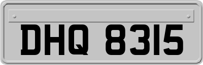 DHQ8315