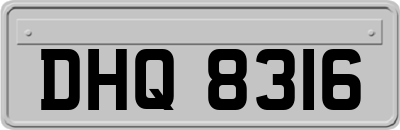 DHQ8316