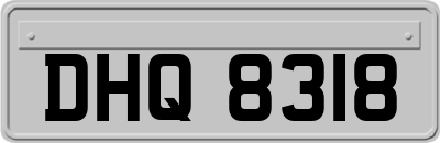 DHQ8318