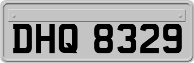 DHQ8329