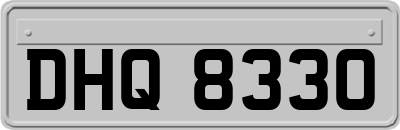 DHQ8330