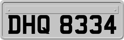 DHQ8334
