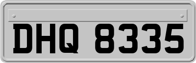DHQ8335