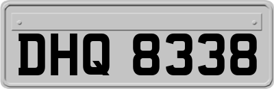 DHQ8338
