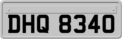 DHQ8340