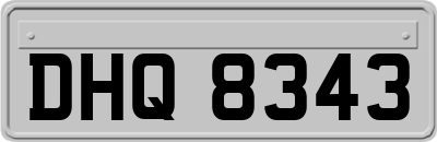 DHQ8343