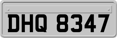 DHQ8347