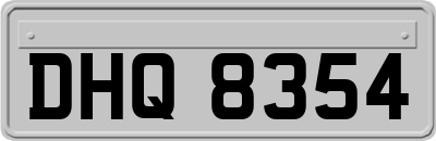 DHQ8354