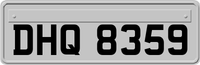 DHQ8359