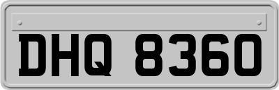 DHQ8360