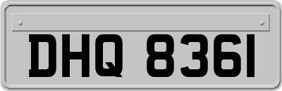 DHQ8361