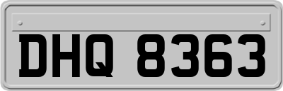 DHQ8363