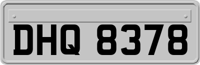 DHQ8378