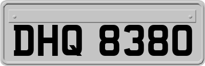 DHQ8380
