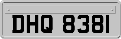 DHQ8381