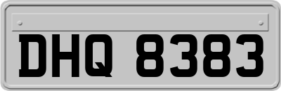DHQ8383