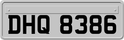 DHQ8386