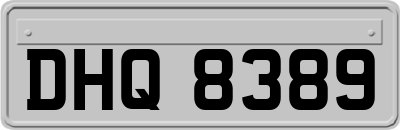 DHQ8389