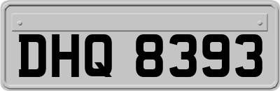 DHQ8393