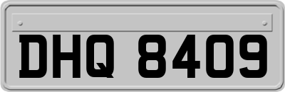 DHQ8409