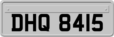 DHQ8415