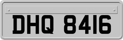 DHQ8416