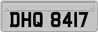 DHQ8417