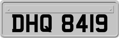DHQ8419
