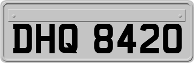 DHQ8420