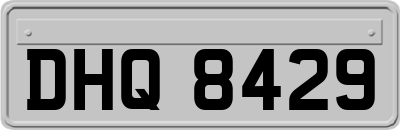 DHQ8429