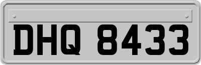 DHQ8433