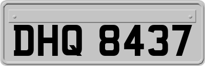 DHQ8437