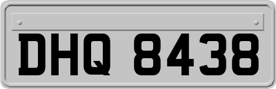 DHQ8438
