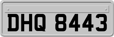 DHQ8443