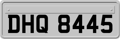 DHQ8445