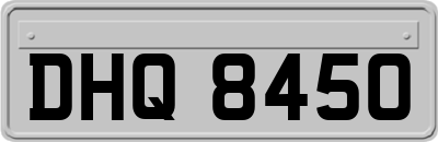 DHQ8450