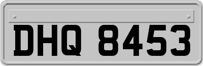 DHQ8453