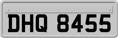 DHQ8455
