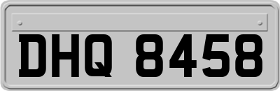DHQ8458