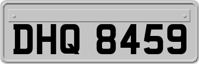 DHQ8459
