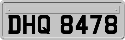 DHQ8478
