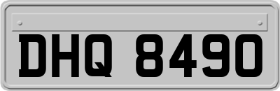 DHQ8490