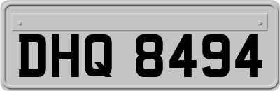 DHQ8494