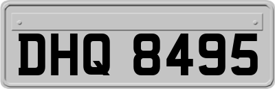 DHQ8495