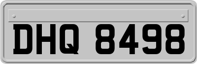 DHQ8498