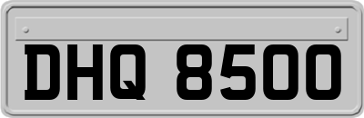 DHQ8500