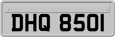 DHQ8501