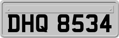 DHQ8534